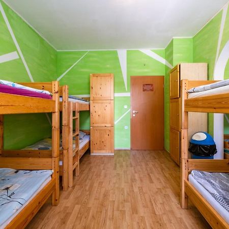 Bled Hostel Zewnętrze zdjęcie