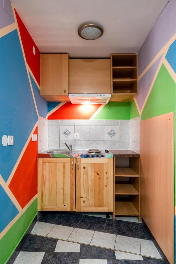 Bled Hostel Zewnętrze zdjęcie