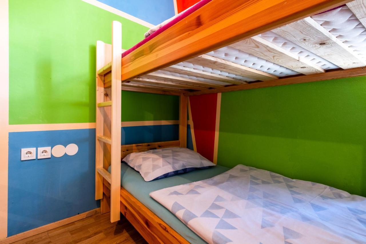 Bled Hostel Zewnętrze zdjęcie