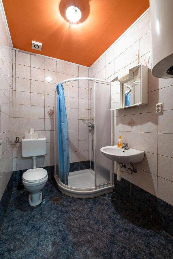 Bled Hostel Zewnętrze zdjęcie