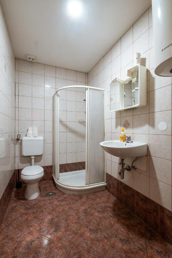 Bled Hostel Zewnętrze zdjęcie