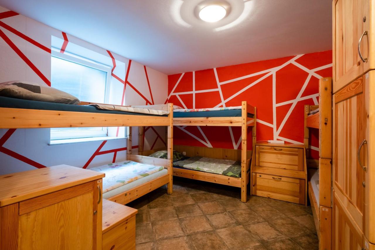 Bled Hostel Zewnętrze zdjęcie