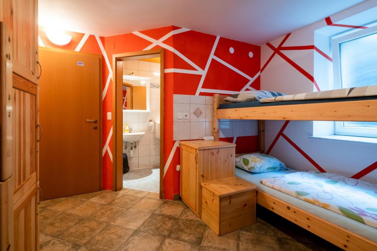 Bled Hostel Zewnętrze zdjęcie