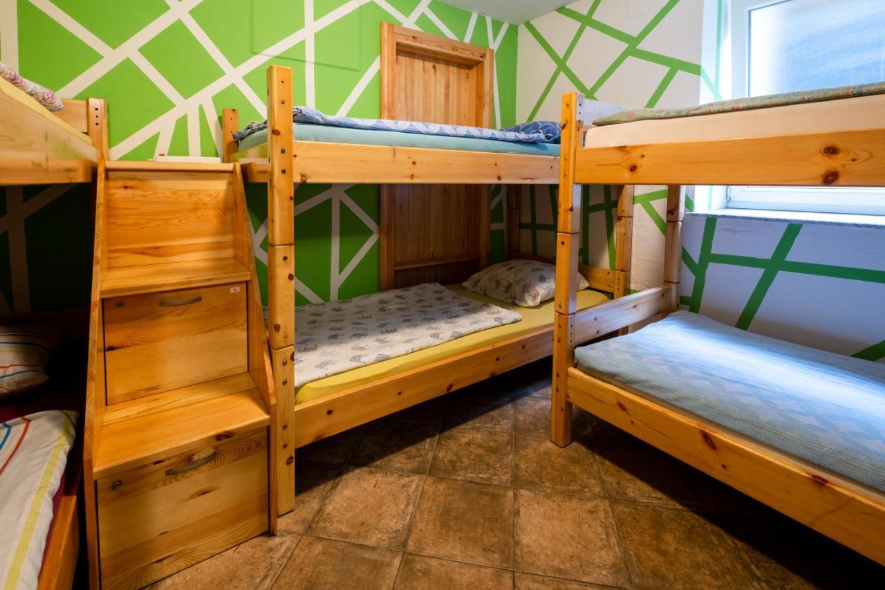 Bled Hostel Zewnętrze zdjęcie